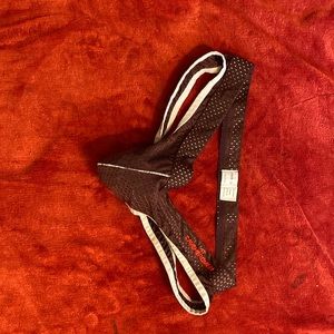 Maroon XXL Mesh Athletic Jockstrap